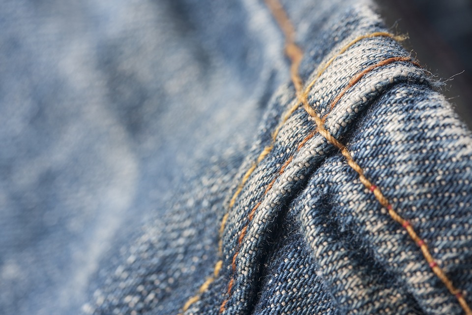 Jeans - Made in France