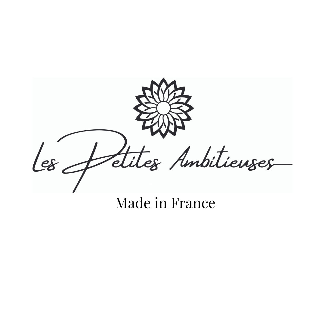 les petites ambitieuses - made in France