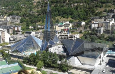 Andorre, la création d’entreprise une bonne idée