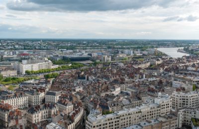 Envie d’un week-end bien-être à Nantes?